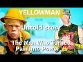 King Yellowman Story | The Rise, Struggles & Legacy of a Dancehall Legend