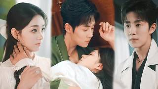 马士尧&amp;李冰冰 | 她作为冲喜新娘嫁入顶级豪门，结果丈夫评价她爱装，但后来有人看见，权倾一时的他紧拉着小妻子的手，一遍遍求原谅[MULTI SUB | FULL]#MiniDrama #精彩大陆短剧