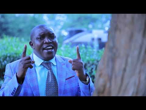 ENG. SOSPETER (PE) - 17 JESU MWEGA MUTHERU (Official Video) SKIZA CODE 5707471
