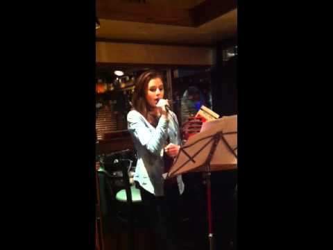 Ave Maria cover by paige