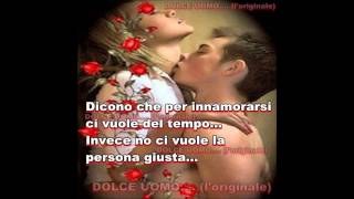 dimmelo....pure.....ricordati chi sei