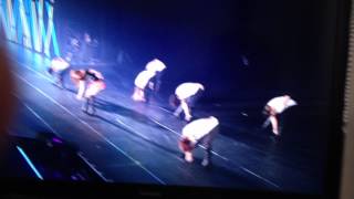 NARUTO SENIOR - AISHITE MUSCAT