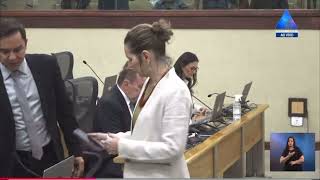 NELTER QUEIROZ EMITE VOTO DE PESAR PELO FALECIMENTO DA SENHORA MÁRCIA MARIA MOREIRA
