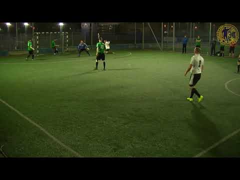 ФК Umax – Da Marco Trattoria (7)