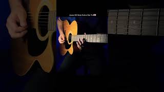 Download lagu Jaane dil mai kabse hai tu Guitar #hrithikroshan #ranimukherjee #kareenakapoorkhan #shortfeed mp3