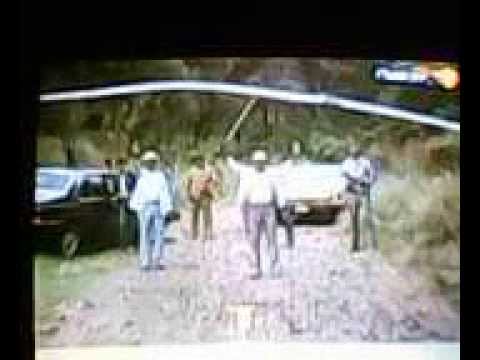 KARATEKAS DEL CINE MEXICANO