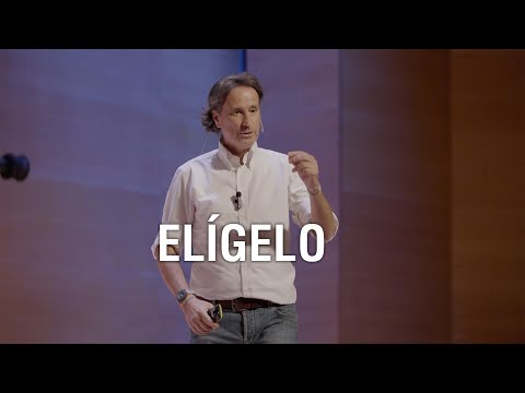 Elígelo | Victor Küppers