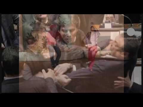 La cumbia di chi cambia