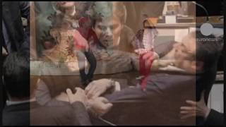 Adriano Celentano - La Cumbia Di Chi Cambia