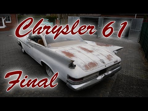 Race Antz - 1961 Chrysler Newport Final
