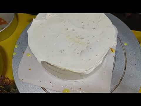 Rasmalai cake ll 1/2kg Rasmalai cake ll