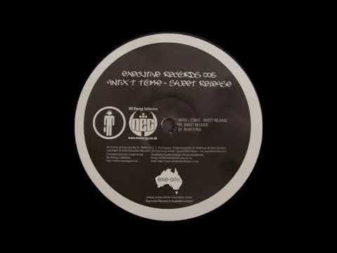 Antix and Tom-E - In My Eyes