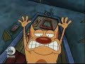CATDOG Rollercoaster Reversed And Edited With Subtitles