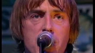 I Walk On Gilded Splinters - Paul Weller (Later 1995)