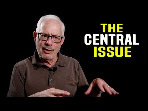 If You Don't Have Structure You Don't Have Character - Paul Chitlik