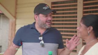 Episodio 3: El sabor de mi país | San Juan