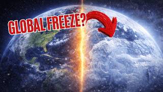 The Next Ice Age 2050 Confirmed By Scientists