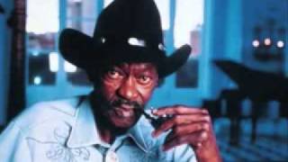 What Am I Living For - Clarence Gatemouth Brown