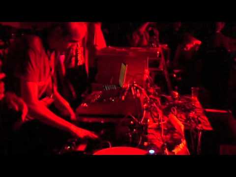 Barbés.D meets Sista Bethsabée @ Nuit Du Dub #10