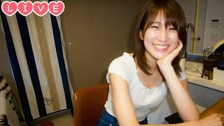 【Live】Netflixでなに見てる??うさこは…👀💭