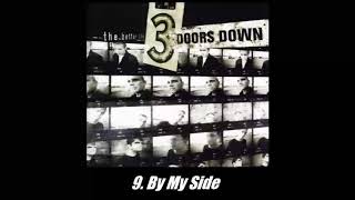 3 Doors Down - By My Side