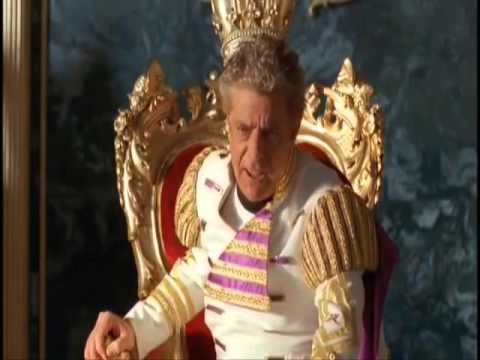 The Baron Harkonnen: The Sister of Muad' Dib (part 13 of 14)