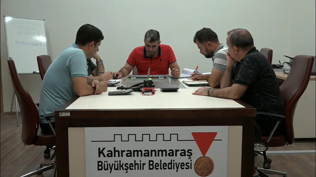 ONİKİŞUBAT, DULKADİROĞLU, TÜRKOĞLU BAZALT BORDÜR YAPIM VE TAMİRAT YAPIM İŞİ