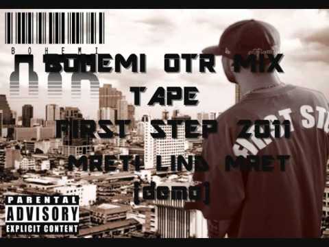 BOHEMI - mreti lind mret (demo) THIS IS OTR