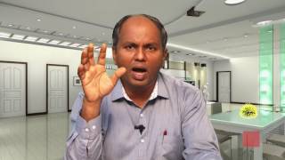 Gospel TV Message Pr Sunildas