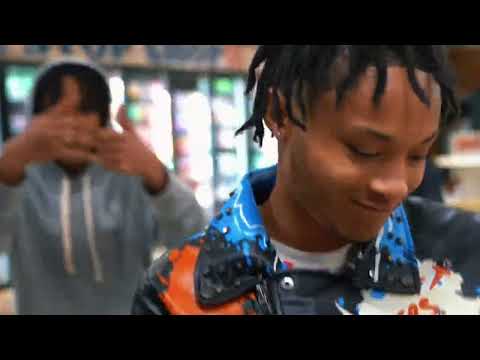 LMR Brandon - Real Big Playa (Prod.Eskimos) (Official Music Video)