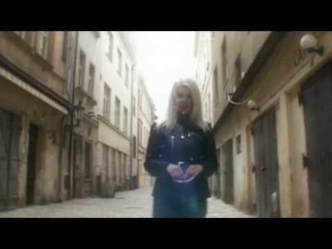 Dál v sobě tě mám - Gabina Goldová