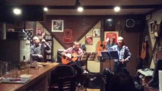 Gonna go down the river (The Kingston Trio cover)