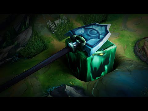 yorick vs NEW MUNDO