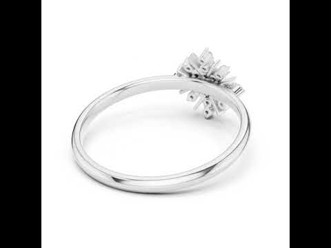 YouTube Video Thumbnail - White