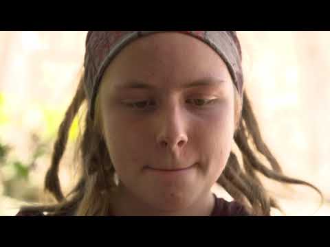 Mit 14 dreifacher Meister im Tischfußball | SWR | Landesschau Rheinland-Pfalz