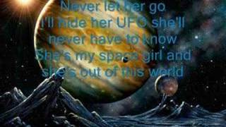 FULL NEW SONG Out Of This World By Jonas Brothers w Lyrics!