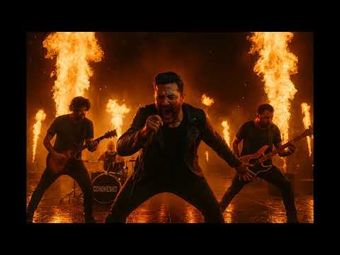 Echoheart – The Mirror of Time (Live in London)