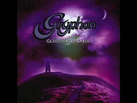 Glastonbury Carol - Gryphon