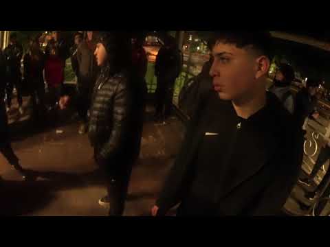 CUARTOS: NazhoND Dream vs Zither Benero (TR Fecha 7)