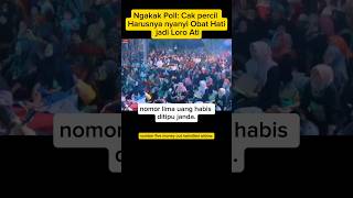 Download lagu Ngakak Pol:Cak Percil rubah Tombo Ati menjadi Loro Ati #shortsfeed #shortsviral #shorts #short #feed mp3
