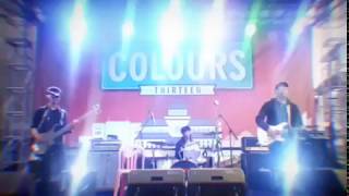 Download lagu Threesixty SkatePunk - Teman Inilah Kita ( Cover ) LIVE HD Audio mp3