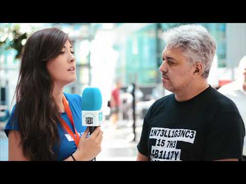 JDK IO 2017 - Interview with Milen Dyankov