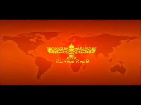 Melke Destici - Katfothe HD