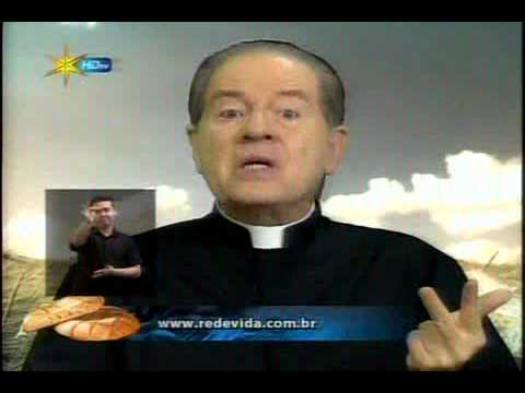 O Pão Nosso 29 Setembro 2012 Pe.F.C.Cardoso.