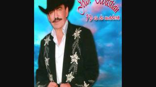 Joan Sebastian - VOLVER A VERTE (EPICENTER)