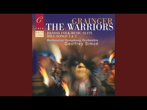 Danish Folk-Music Suite: IV. Jutish Medley