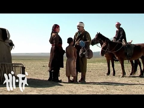 Банзрагч - Цагаан түнгийн дэрс