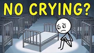 What If Nobody Held You as a Baby?