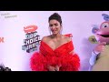 Kriti Sanon At Kids Choice Awards 2019