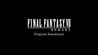 FFVII REMAKE: One-Winged Angel - Rebirth (FINAL FANTASY VII REMAKE Original Soundtrack) 【Audio】